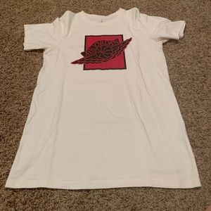 Jordan tshirt